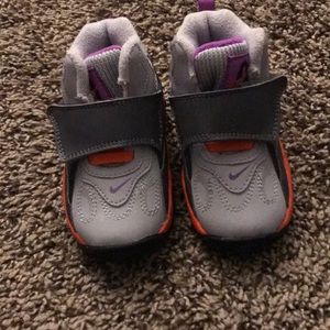 Toddler Nike